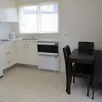 Costa D\'Ora Holiday Apartments
