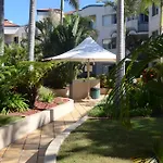 Golden Riviera Absolute Beachfront Resort