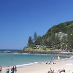 Burleigh Gardens North Hi-Rise Holiday Apartments
