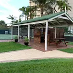 Burleigh Gardens North Hi-Rise Holiday Apartments