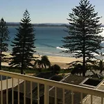 Carool Holiday Apartments