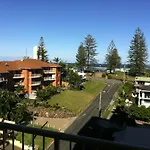 Carool Holiday Apartments