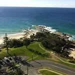 Carool Holiday Apartments