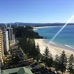 Carool Holiday Apartments