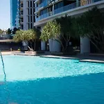 2 Bedroom Circle On Cavil Apartment