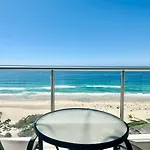 Beachfront On Oasis Centre, Air On Broadbeach 1503