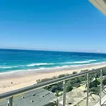 Beachfront On Oasis Centre, Air On Broadbeach 1503