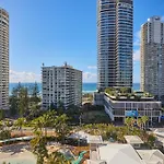 Crown Tower By Serain Residences