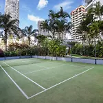 Pacific Resort Broadbeach