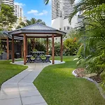 Pacific Resort Broadbeach