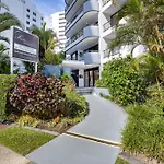 Pacific Resort Broadbeach