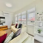 Wharf Boutique Apartments