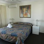 Jubilee Views Holiday Apartments