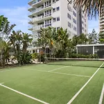 Boulevard Towers On Broadbeach