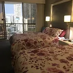 Surfers Paradise Holiday Unit