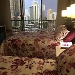 Surfers Paradise Holiday Unit