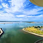 Broadwater Shores Waterfront Apartments