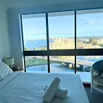 Broadwater Shores Waterfront Apartments