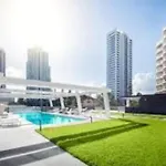 Beach Residence 2-Br River View