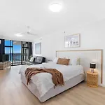U1 - Relaxing “Seaview\'S” From Your Balcony