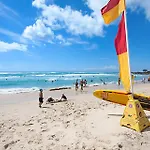 Miles At Kirra Beach Unit 907