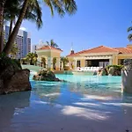 Bliss At The Towers - Surfers Central!