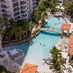 Bliss At The Towers - Surfers Central!