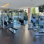 Stunning 2 Bed 2 Bath 8Th Floor - Gc Getaways