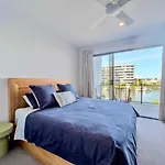 Tranquil Waterside Elegance