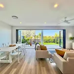 Tranquil Waterside Elegance