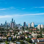 Synergy Broadbeach - Official