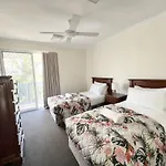 Cha Private Apts Diamond Beach