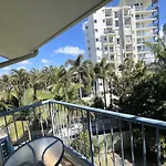 Cha Private Apts Diamond Beach