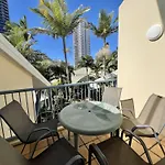Cha Private Apts Diamond Beach
