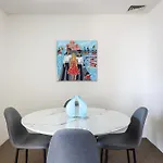 Paradise Centre Apartments Managed By Gchs
