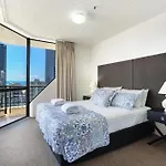 Paradise Centre Apartments Managed By Gchs