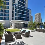 3 Bedroom Ocean Views On Level 29 At The H\'Residences - Q Stay