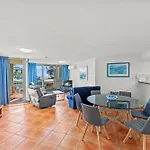 Sanctuary Beach Resort