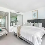 Seabreeze - 18Th Floor Oracle