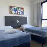 Beach Residence 2-Br River View