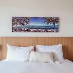 Lagoon Splash - Perfect Family Surfers Apartment