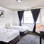 Cheap And Cheerful Budget Accommodation