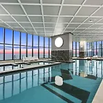 Luxury High Floor 3 Bedroom Unit With Ocean Views - Q Stay