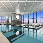 Luxury High Floor 3 Bedroom Unit With Ocean Views - Q Stay