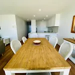 One The Esplanade Apartments On Surfers Paradise