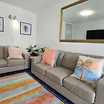 Rainbow Pacific Unit 12