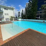 Surfers Paradise 1 Bedroom