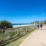 Surfsong On Miami Beach