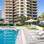 Paradise Centre Apartments Managed By Gchs