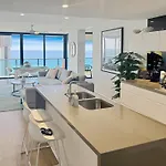 Oracle Broadbeach Tower 1 Lvl 20 Free Parking - Gc Getaways